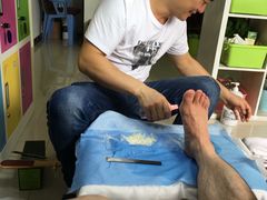 -润合汇养生馆(佳宁娜广场店)