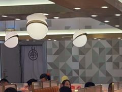 -争鲜回转寿司(通州万达店)