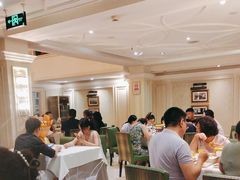 -大鸭梨烤鸭(左家庄店)