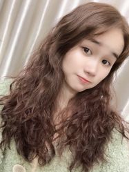 -藤野造型·专业烫染店
