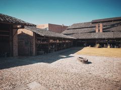 -景德镇陶阳里历史文化旅游区
