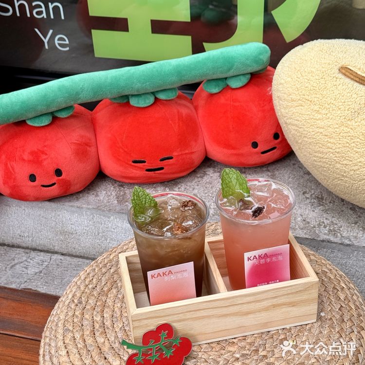 北京首店酸汤火锅，一口酸到灵魂醒！