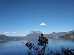 -丽江泸沽湖景区
