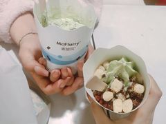 -麦当劳(济泺路店)