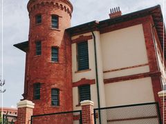 -青岛德国监狱旧址博物馆