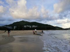 -石梅湾艾美度假酒店