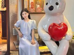 -合风谷(南下塘店)