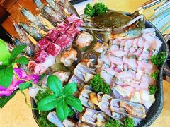 -荔城生鲜盛宴(番禺旗舰店)