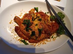 -莆田餐厅PUTIEN(深圳湾万象城家宴店)