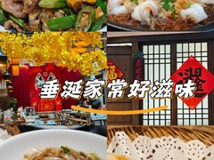 -老灶房-四川土菜(铁牛广场店)