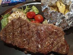 -百特喜·意大利餐厅(八佰伴镇江店)