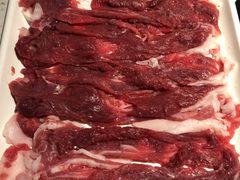 -京韵胡同·酱香羊蝎子火锅涮肉(长寿路店)