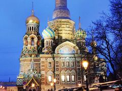 -滴血救世主教堂