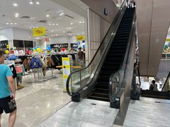 -BIGOFFS 超级折扣(仁恒伊势丹店)