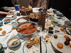 -聆桂烤鸭·金奖烤鸭(静联广场店)