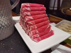 -南门涮肉(后海店)