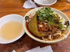 -任记七中刀削面(总店)
