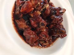 -浦江餐饮·上海菜馆(五四路店)