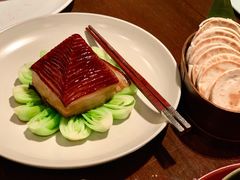 -湖滨28中餐厅·西湖宴·杭州君悦酒店