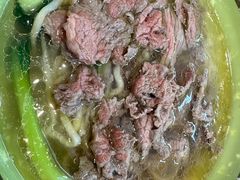 -雪花龙吊龙牛肉面(三山街店)