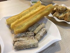 -兄弟深夜豆浆