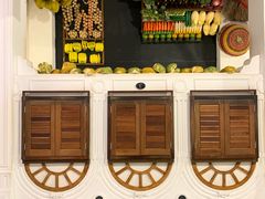 -槟城街头艺术街区