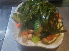 -二姐卤煮(南十里居店)