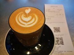 -Seesaw Coffee(苏州中心店)