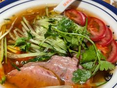 -關東雪东北菜(中庚漫游城店)