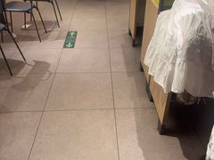 -麦当劳(西单明珠店)