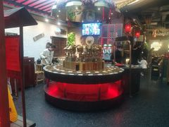 -哥老官重庆美蛙鱼头(宝山龙湖店)