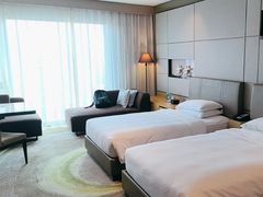 -天津东凯悦酒店