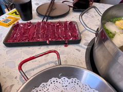 -小城牛事·鲜牛肉火锅(万达店)