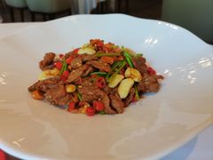 -月福京味斋·烤鸭店·北京菜(鼓楼总店)