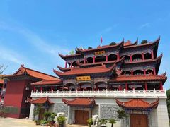 -皇罗禅寺