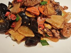 -小户人家(循礼门南国中心店)
