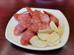 -古早人小吃店(黄河北路店)