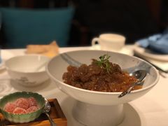 凉拌海蜇头-松鹤楼·非遗·苏帮菜(融科店)