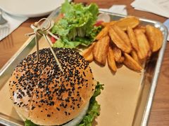 -UPPER KITCHEN(延安路店)