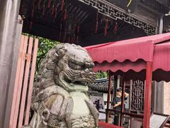 -上海醉白池公园