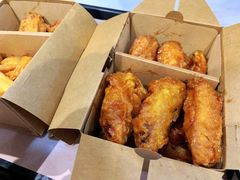 -Kyochon1991校村(共和路店)