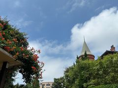 -青岛德国监狱旧址博物馆