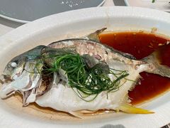 -白云中餐厅·粤菜·亚龙湾喜来登度假酒店