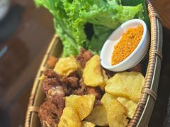 -小喜客·云南特色菜(纳西庭院店)