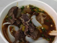 -婆婆粉(江北店)