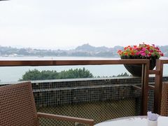 -鹭江宾馆·观海餐厅