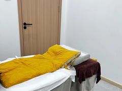 -筋骨堂热敷推拿按摩(招商花园城店)