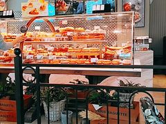 -巴黎贝甜(龙江店)