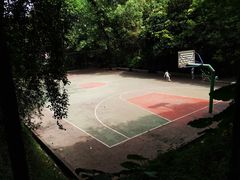 -南岗山公园