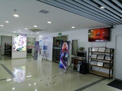 -CGWANG王氏教育(上海校区)